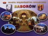 Baborow