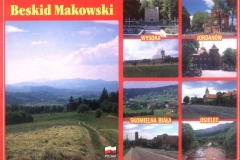 Beskid Makowski