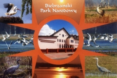 Biebrzański Park Narodowy