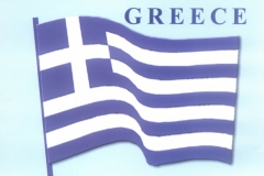 Grecja - kontynent