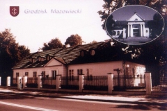 Grodzisk Mazowiecki