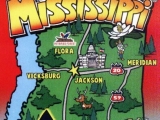 Mississippi 5