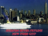 NY Hudson River