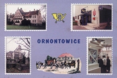 Ornontowice