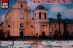 Rawa Mazowiecka