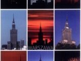 Warszawa mix